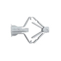 Fehér T típusú gipszkartondübel DT-10G (100 db)