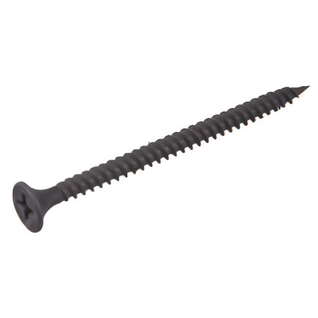 Normál menetű gipszkartoncsavar 3,5 × 55 mm (500 db)