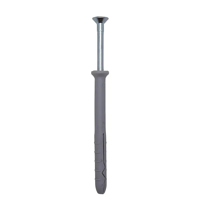 Beütődübel csavarral 10 × 100 mm (50 db)