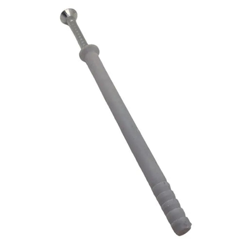 Beütődübel csavarral 10 × 140 mm (50 db)