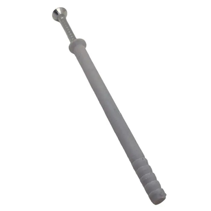 Beütődübel csavarral 10 × 160 mm (50 db)
