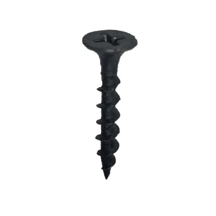 Gyorsmenetű gipszkartoncsavar 3,5 × 25 mm (1000 db)