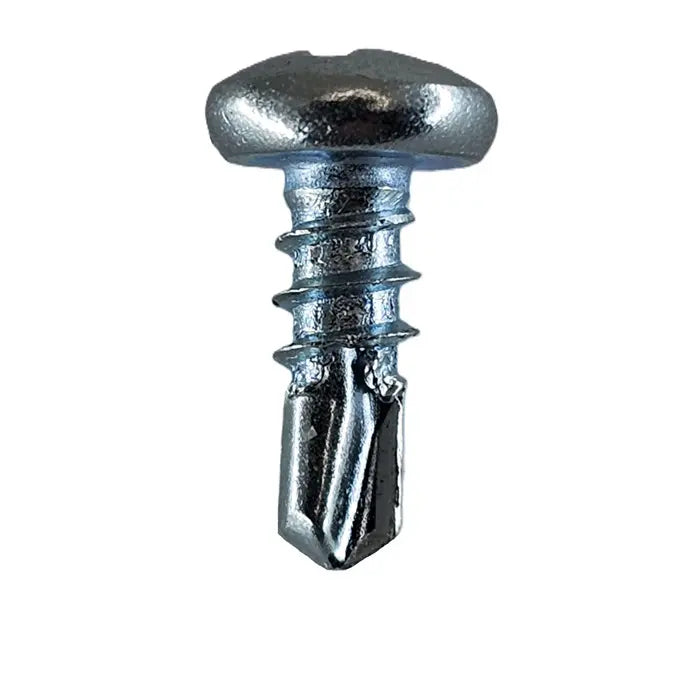 Horganyzott önfúró csavar 3,5 × 95 mm (1000 db)