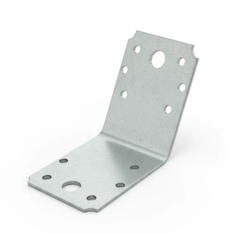 SAROKVAS 135 fokos 70x70x55mm (2mm vastagság)