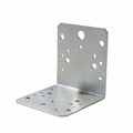 SAROKVAS 90 fokos 105x105x90mm (2mm vastagság)