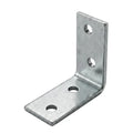 SAROKVAS 90 fokos 40x40x20 (2mm vastagság)
