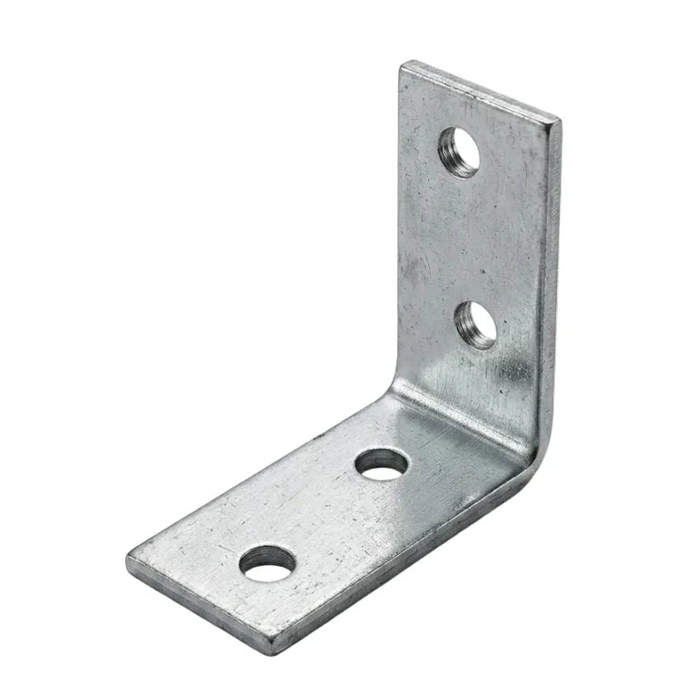 SAROKVAS 90 fokos 40x40x20 (2mm vastagság)