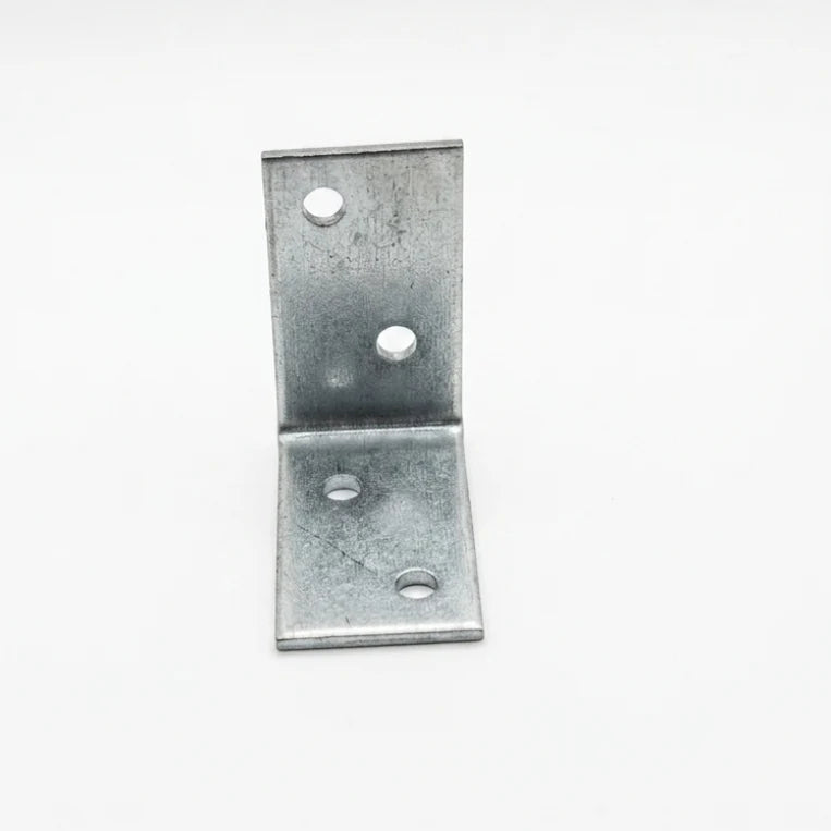 SAROKVAS 90 fokos 40x40x25 (2mm vastagság)