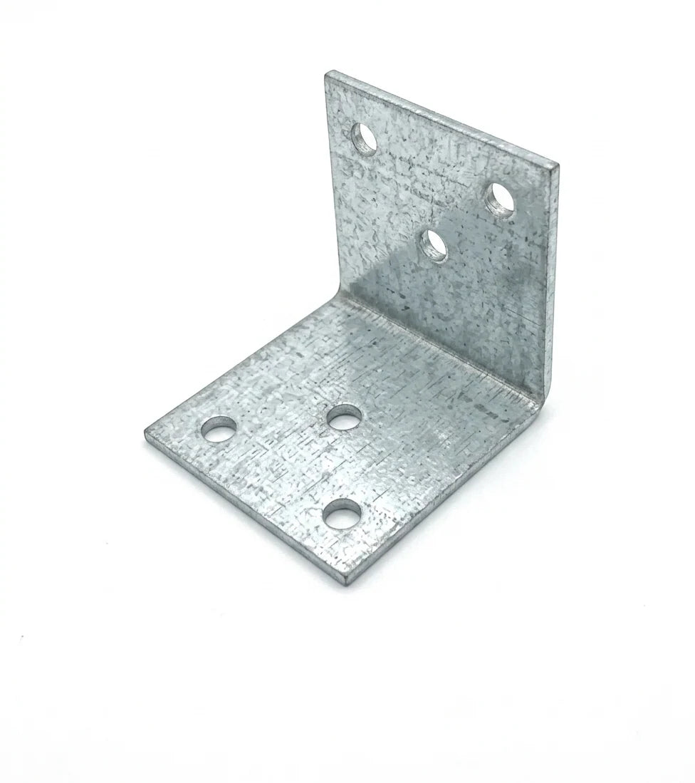 SAROKVAS 90 fokos 40x40x40 (2mm vastagság)