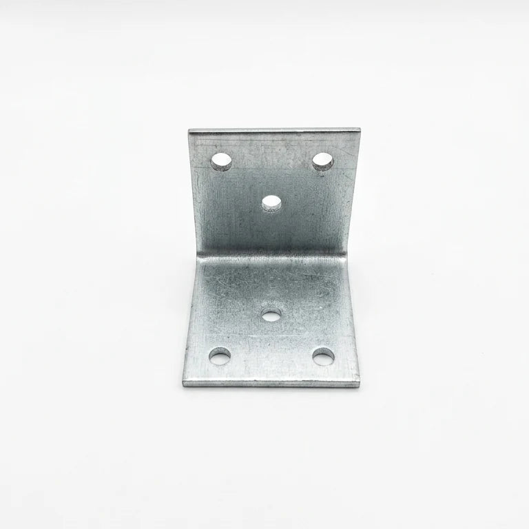 SAROKVAS 90 fokos 40x40x40 (2mm vastagság)