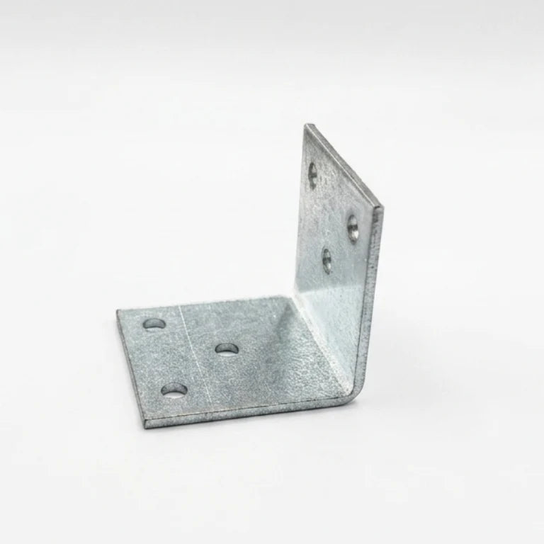 SAROKVAS 90 fokos 40x40x40 (2mm vastagság)
