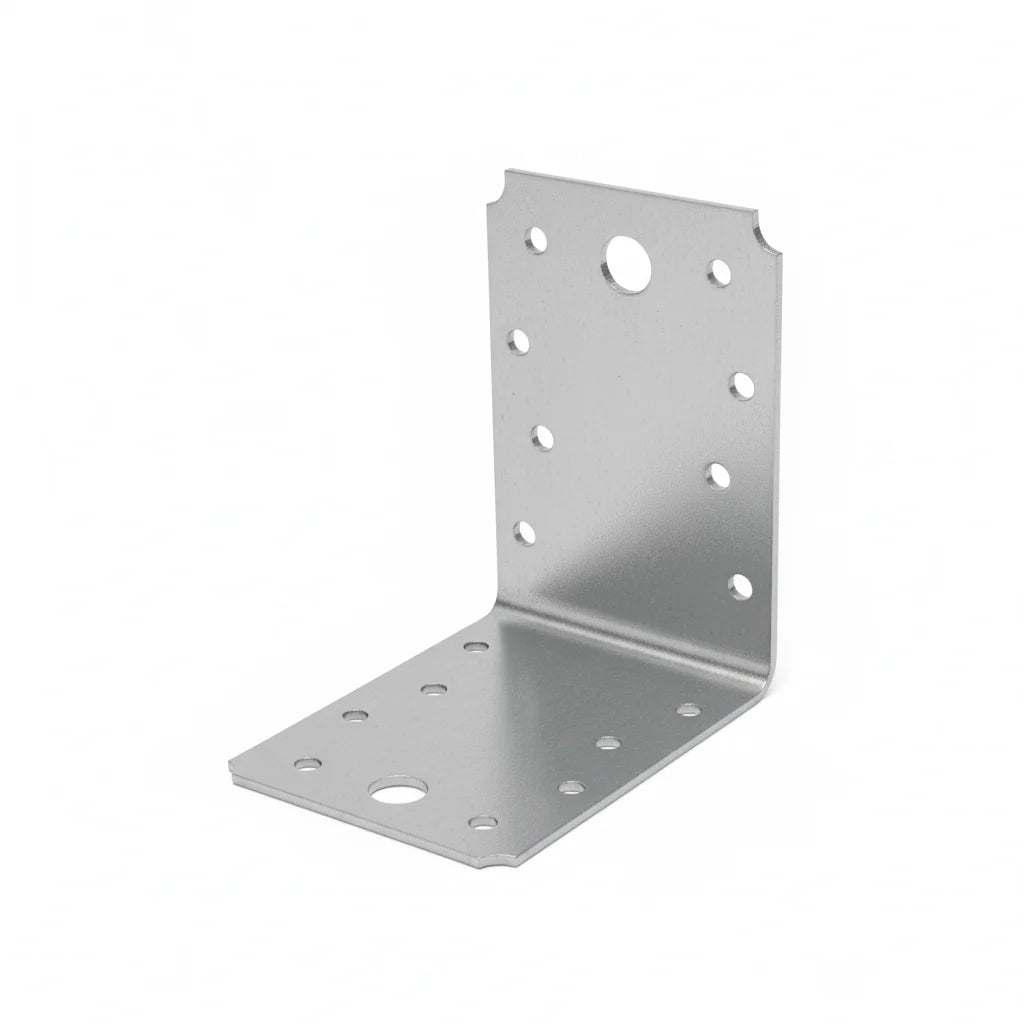 SAROKVAS 90 fokos (90x90x65 mm) (2mm vastagság)