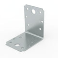 SAROKVAS 90 fokos 70x70x55mm (2mm vastagság)