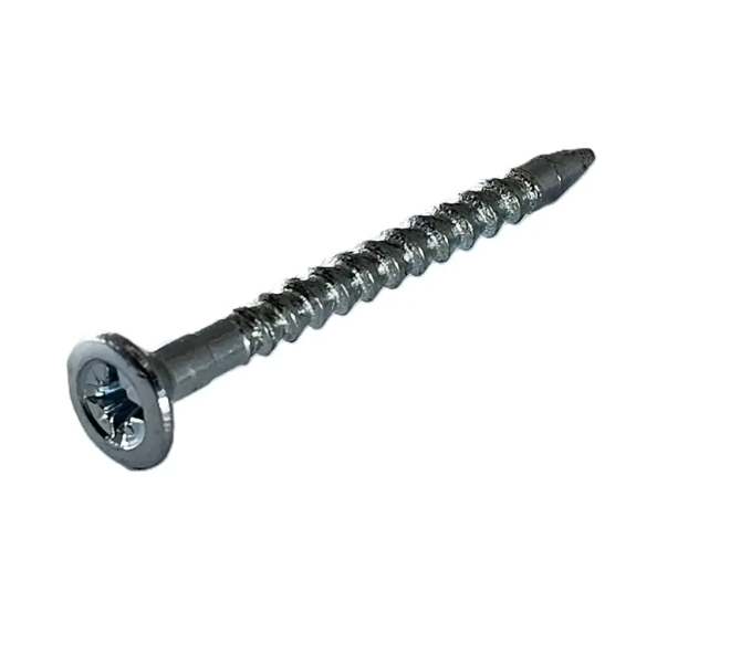 Klimas beütődübel csavarral 6 × 40 mm (200 db)