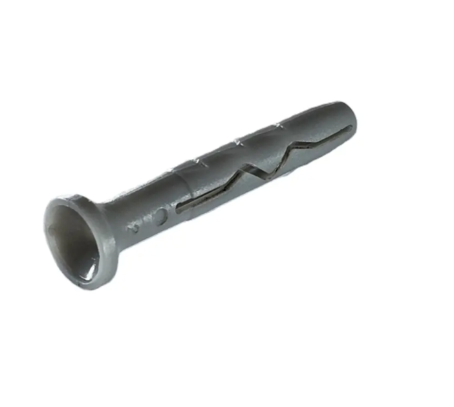 Klimas beütődübel csavarral 6 × 40 mm (200 db)