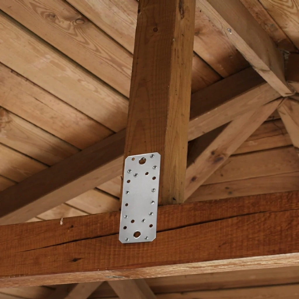 SZEGEZŐLEMEZ 180x64 (VASTAGSÁG 2MM)