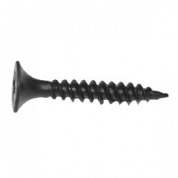 Normál menetű gipszkartoncsavar 3,5 × 25 mm (1000 db)