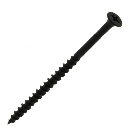 Gyorsmenetű gipszkartoncsavar 4,2 × 90 mm (100 db)