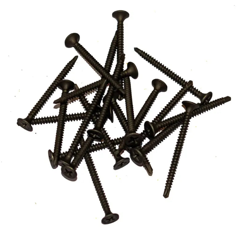 Normál menetű gipszkartoncsavar 3,5 × 55 mm (500 db)